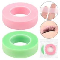 Medical Paper Tape Beauty Paper Tape Lifting Eyelid Scar Plastic Tape Skin  Color Comfortable and Breathable