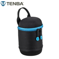 ◎相機專家◎ Tenba Tools Lens Capsule 17x11 鏡頭膠囊 鏡頭袋 636-357 公司貨【跨店APP下單最高20%點數回饋】