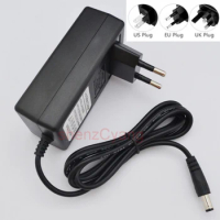 AC Adapter DC 26.5V 1A 500mA 0.5A Charger power For 22.2V KOLIN KTC-TA1205WS Balzano BZ-VC006 VC008 VC2001 vacuum cleaner supply