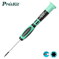 ProsKit 寶工 SD-081-T3 綠黑花豹星型精密起子