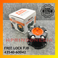 Free Lock Freelock 43530-60042 Toyota Land Cruiser Hardtop 2F BJ40 FJ40 1965-1985 | Gigi 30 Splines