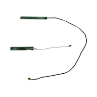A Pair WiFi Antenna for Nintendo Switch Board WLAN Replacement Repair Parts