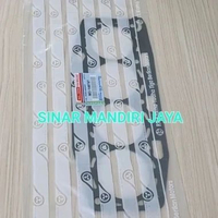 PAKING CYLINDER HEAD PAKING ONLY MITSUBISHI LANCER EVO 3 BAHAN ASBES
