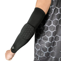 รัดแขนฟองน้ำ กันกระแทก THATA Basketball (Compression Arm Pad) รัดแขน กันข้อศอก ที่รัดแขนรัดผึ่ง Elbo