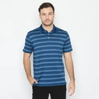 Baju Polo Shirt Swiss Tech Golf Polyester DriFit Premium Quality HQ#17 M