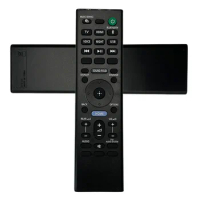 Replace Remote Control For Sony RMT-AH510U RMT-AH514U RMTAH514J RT101115211 Wireless Soundbar Speaker