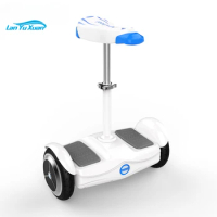 36V Promotion New Design Airwheel S6 Two-wheel Sitable Self-balanceing Scooter Vehicle Self Balance Electric Standing Scooter