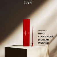 [LAN] Nhang BTSO Drunk Lover (KOREAN INCENSE) 44G