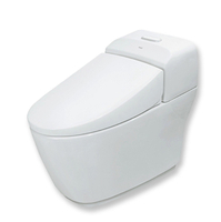 【麗室衛浴】日本 INAX 單體馬桶 抗汙抗菌釉面 AC-1032VN-TW/BW1