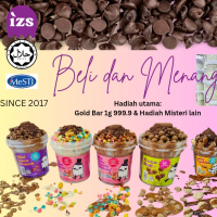 HARGA BORONG Chocolate Food