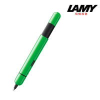 【LAMY】PICO系列螢光綠原子筆(288)