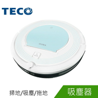 TECO東元智慧掃地機器人XYFXJ801