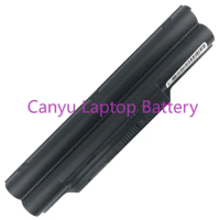 for Fujitsu Ah52 E751 S760 P771 Sh772 S2210 Fpcbp145 Laptop Battery
