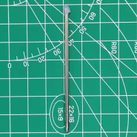 Replacement Spare Ballpoint Pen for 91mm Swiss Army Knife