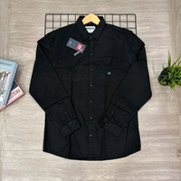 Bombboogie Kemeja Pria Original M