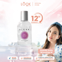 [TERLARIS] Parfum Wanita Pria Unisex Pasangan Original Tahan Lama 12 Jam Inspired Brand by Lovely De