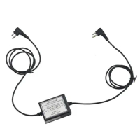 Wireless Communication HAM Radio Repeater Relay Box M Plug for HYT MOTOROLA CP88 EP450 PMR Series Relayer Controller Accessory
