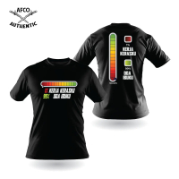1% Kerja Keras 99% Doa Ibu Microfibre Jersey