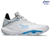 ASICS 亞瑟士 NOVA SURGE LOW 男款  籃球鞋 1061A043-102