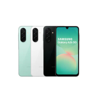 618限定1+1優惠★【Samsung 三星】Galaxy A26 5G 6.7吋(8G/128G/Exynos 1380/5000萬鏡頭畫素)