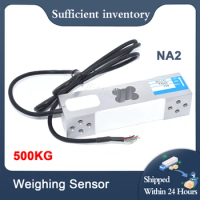 New NA2 60KG 100KG 200KG 300KG 350KG 500KG Load Cells Electronic Scale Sensor Weighing Sensor