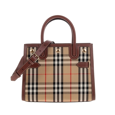 The title 2025 bag burberry