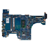 For HP 15-CC G74A Laptop Motherboard W/ i5-7200U CPU 940MX/4GB GPU DAG74AMB8D0 926281-001 L05951-001 100% tested fully work