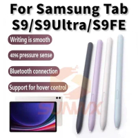 Suitable for original Samsung Galaxy Tab S9Ultra S9 FE+ Bluetooth connection Tab S9 S9FE SM-X910/X516/X610/X710 stylus S Pen