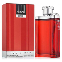 【送禮物首選】Dunhill登喜路DESIRE尋歡男性淡香水-100ml [47208]::產地法國::