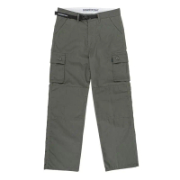 Hammerstout - Combat Loose Type-3 - Cargo Pants - Celana Panjang Pria Best Seller