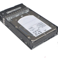 For DELL COMPELLENT Storage 450G 15K SAS Hard Disk 0946110-04 HNW-450G15