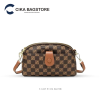 Tas Wanita Tipe Selempang Terbaru Ukuran Mini Bisa COD Muat HP