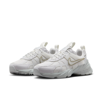 NIKE W V2K RUN GTX 防潑水 女 運動鞋 休閒鞋 復古 象牙色 FZ2622-004