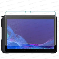 HD Scratch Proof Tempered Glass For Samsung Galaxy Tab Active Pro SM-T545 2023 Active4 Pro SM-T636 10.1 Active3 8.0 INCH