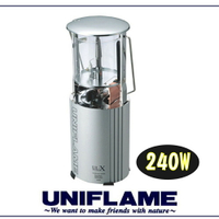 【UNIFLAME UL-X卡式瓦斯燈】620106/氣化燈/汽化營燈/野營燈/露營燈/提燈/掛燈