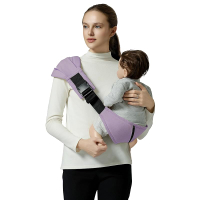 Toddler Sling Carrier Toddler Carrier Sling Easy to Use Baby Sling Carier Toddler Hip Carrier for Ba