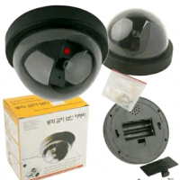 Cctv Palsu Dummy Cctv Kamera Anti Maling