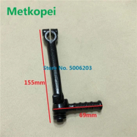 motorcycle scooter DIO50 ZX50 kick start starter lever pedal arm for Honda 50cc DIO ZX 50 parts
