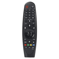 TV Remote Control for LG AN-MR18BA SK7900PLA SK8100PLA TV 3D Motion Sensing Voice Remote Control