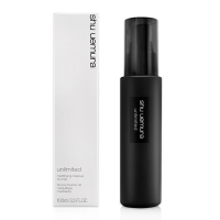 Shu uemura 植村秀  無極限控油定妝噴霧100ml-公司貨