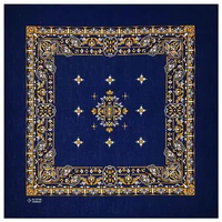 TOKO1973 AMOS 55x55CM SLAYER segitiga bandana muka scarf sapu tangan masker ikat kepala 05