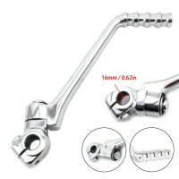 Tuas Permulaan Tendangan Motosikal, Pedal Mula, untuk Kawasaki KE KL / KLX / KX / KDX / KZ / 125 / 1
