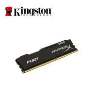 Kingston HyperX DDR4 4GB 8GB 2133MHz 2400MHz 2666MHz 8G 16G 16GB=2PCSX8G 4 gb 8 gb 1.2V PC4-21300 288pin Desktop Memory ram