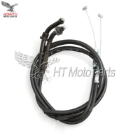 Motorcycle Throttle Cable Throttle Wire For Honda JADE 250 CB-1 400