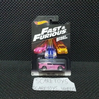 hot wheels fast furious honda s2000 pink suki 2 fast 2 furious