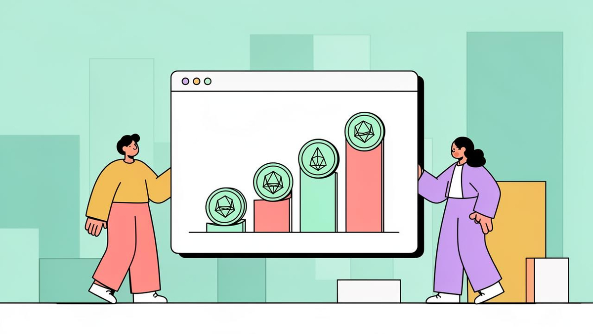 S&P and Pantera Launch First Revenue-Based Digital Asset Index; TRON Among Top Five Holdings