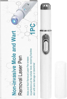 Non-Invasive Mole and Wart Removal Pen Mole and Wart Removal Pen Professional Dark Spot Remover Pens