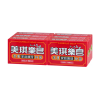 【美琪】美琪樂皂-箱購(100gX144塊)