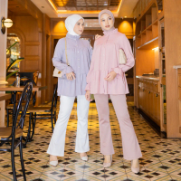 Femme Outfit - Haura Blouse