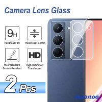 ตัวป้องกันเลนส์กล้อง, HD, ทนต่อการสึกหรอ, สำหรับ Realme P3, P3X, P2 Pro 5G, กระจกนิรภัยเลนส์ด้านหลัง